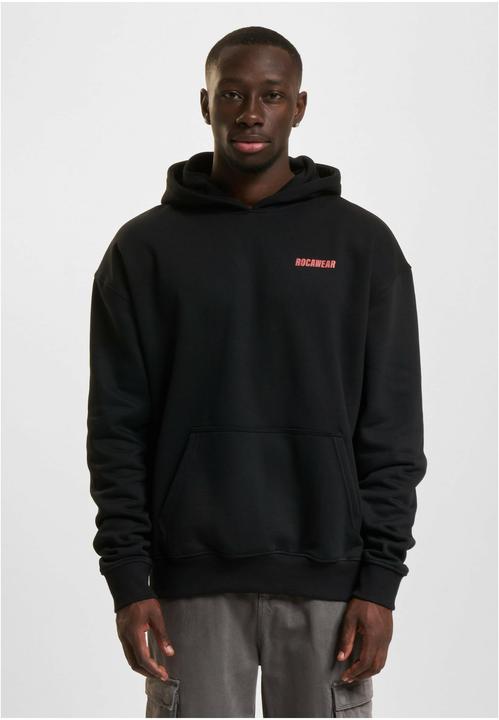 Produktbild Rocawear Rocaworld Hoodies black L (L)