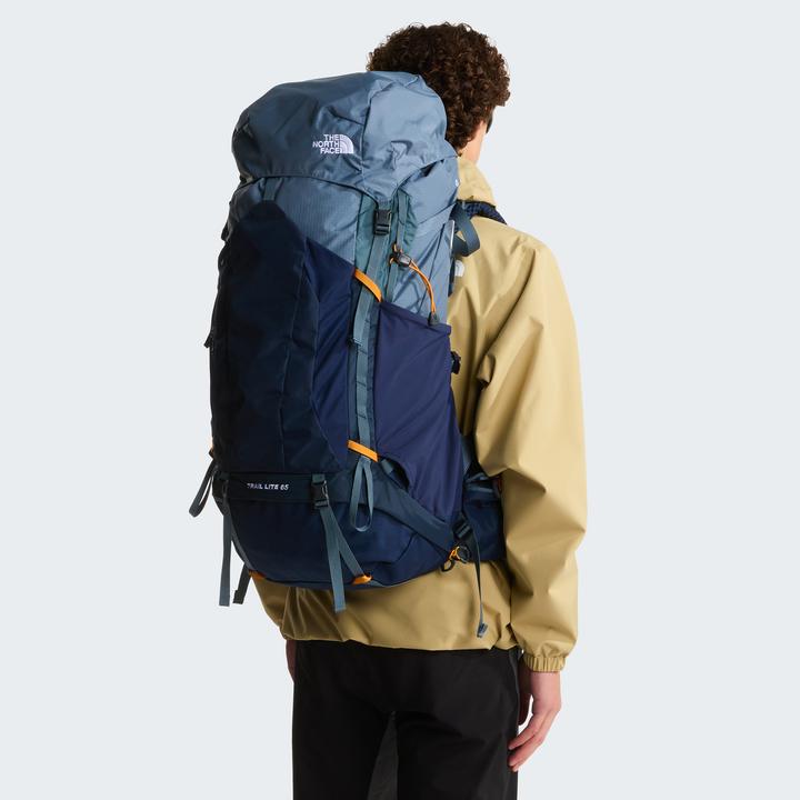 Actual product image North Face Trail Lite 65 (64 l)