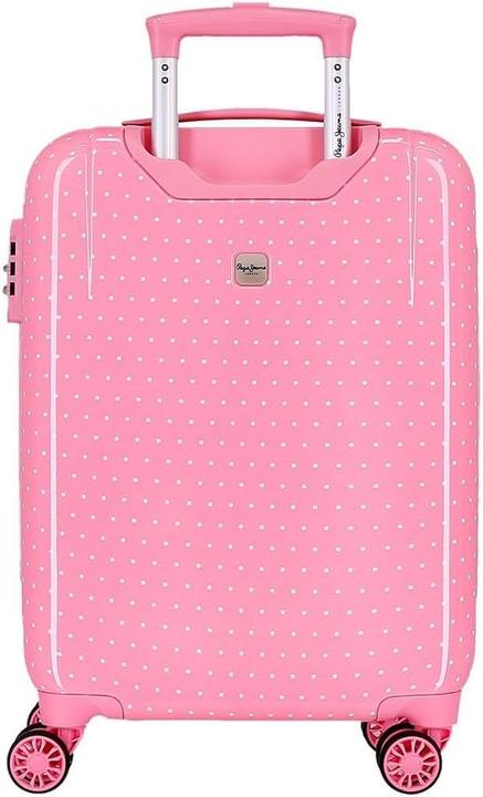 Actual product image Pepe Jeans Alenka Cabin Case