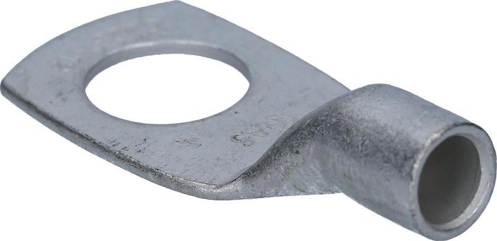Produktbild Kalitec 10 Stück Cembre A5-M12 Rohrkabelschuh 25mm² M12 unisoliert aus Kupfer verzinnt