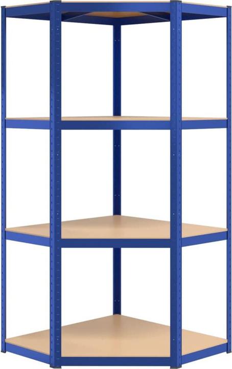 Produktbild vidaXL Regal