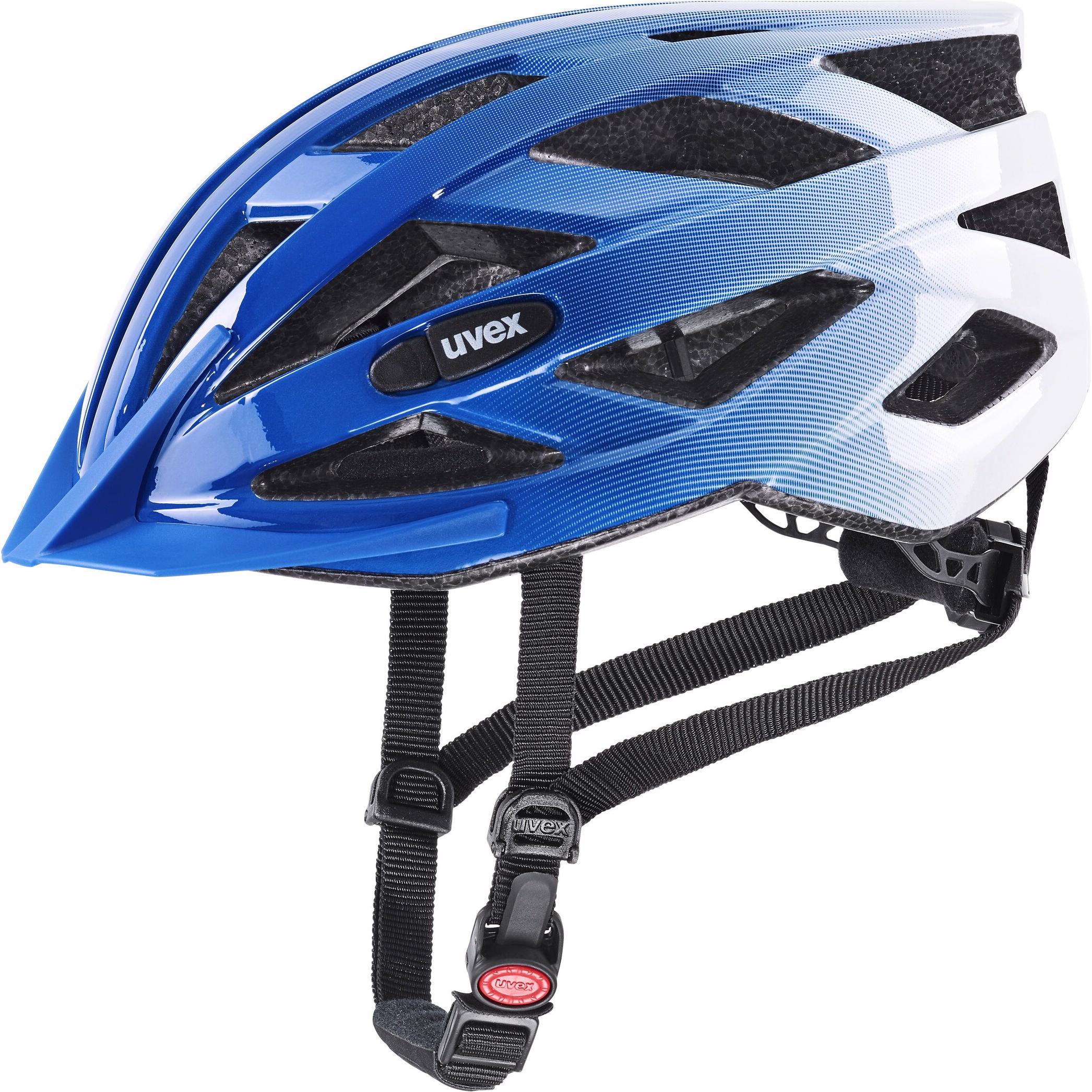 Uvex Sports, Velohelm, (52 - 57 cm)