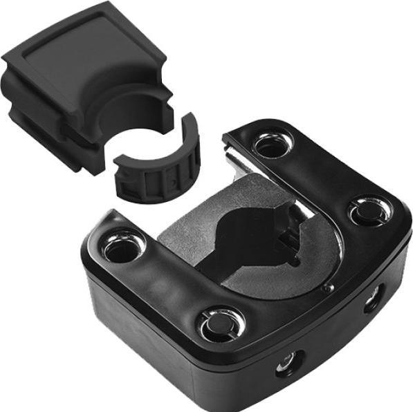Produktbild bobike Zubehör Kindersitz Universal Halterung zu Kindersitz ONE mini