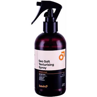 Be-Viro, Haarspray, Men's Only Sea Salt Texturising Spray (250 ml)