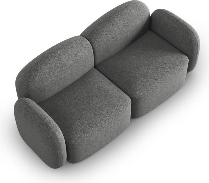 Actual product image Micadoni Blair (2 person sofa)