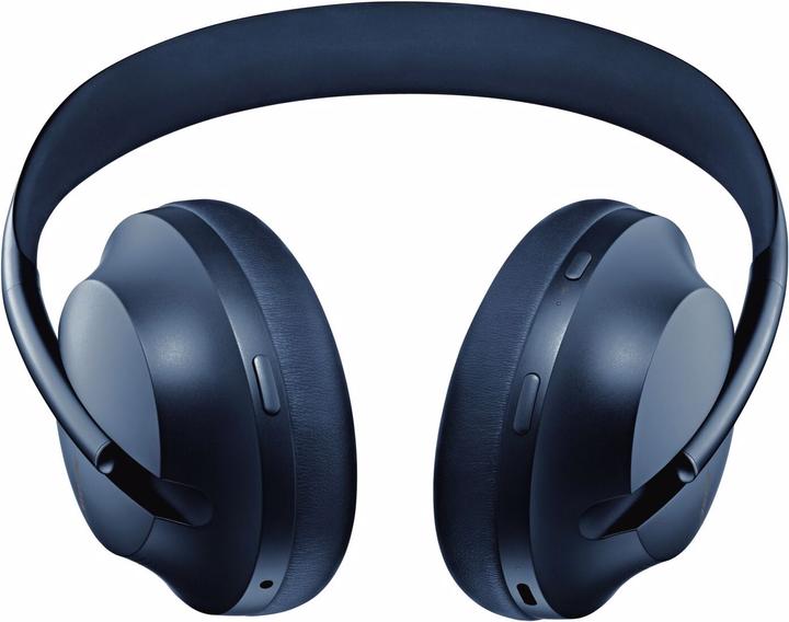 Image du produit Bose Headphones 700 (ANC, 20 h, Sans fil)