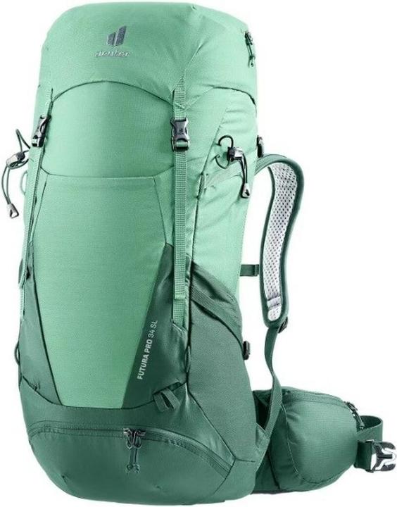 Produktbild Deuter Futura Pro 34 (34 l)