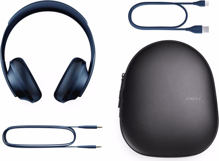 Produktbild Bose Headphones 700 (ANC, 20 h, Kabellos)