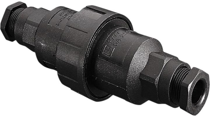 Produktbild Bulgin Kupplung RJ45 STP