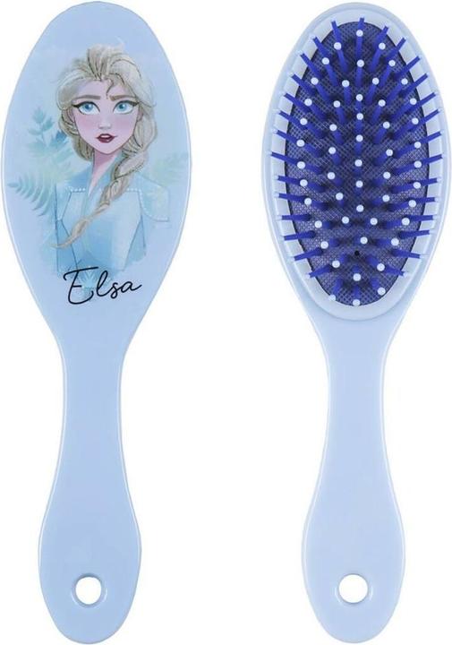 Image du produit Cerda Pinceau Forma Frozen Blue