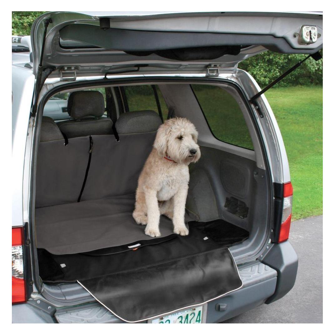 Tapis de coffre Cargo Cape