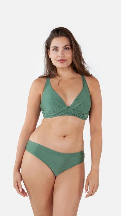 Immagine prodotto Barts Cross Halter Bikini Classic (40, L)