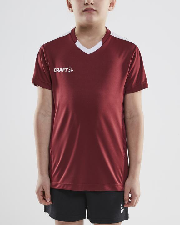 Immagine prodotto Craft Progresso Jersey Contrasto Bambini (146, 152)