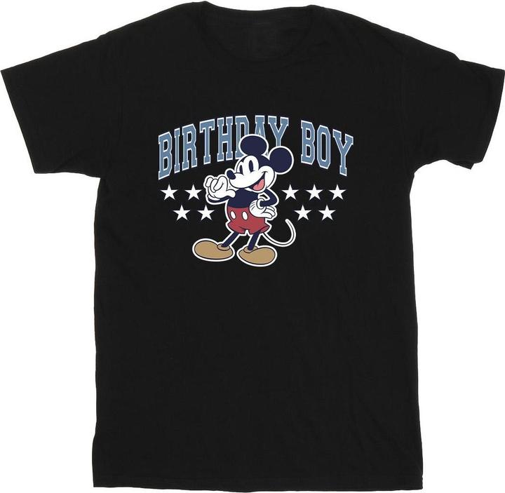 Produktbild Disney Birthday Boy TShirt (S)