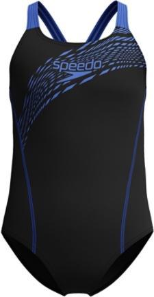 Speedo Medley Logo Medalist