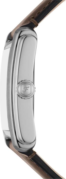 Actual product image Fossil Carraway (Analogue wristwatch, 30 mm)