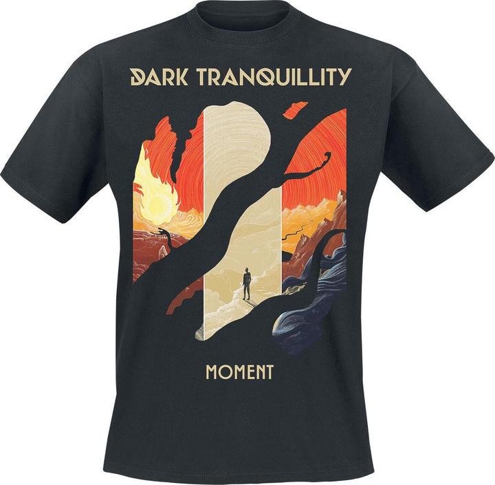 Produktbild Dark Tranquillity Moment (XL)