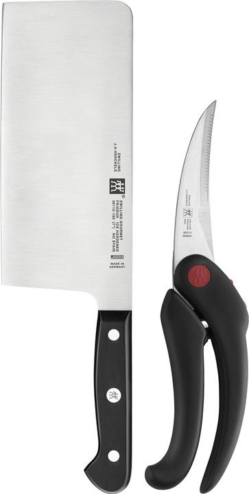 Couteau à pain Zwilling SÉLECTION D'EXPERTS