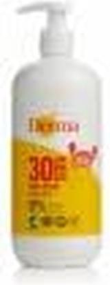 Immagine prodotto Deroma Lozione solare per bambini SPF 30 500 ml (Crema solare, SPF 30, 500 ml)