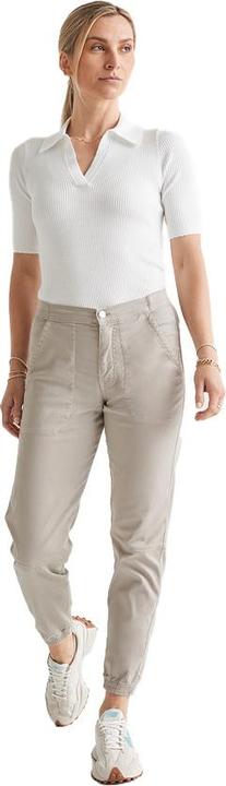Actual product image Du/Er W Live Lite High Rise Jogger (30)
