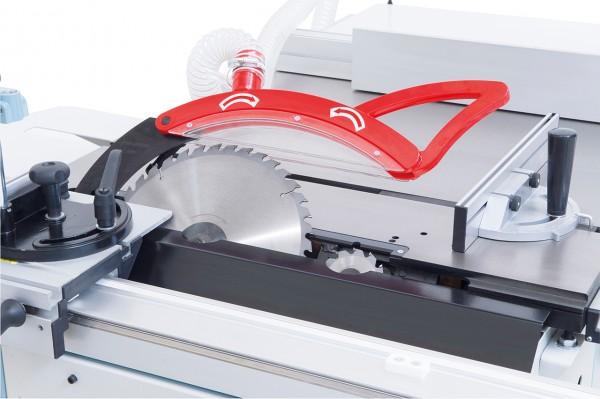 Actual product image Bernardo Cantina Bernardo - Formatkreissäge TK 315 P - 2000 / 400 V