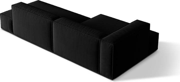 Produktbild Micadoni Nuria (Modular Sofa, Ecksofa)
