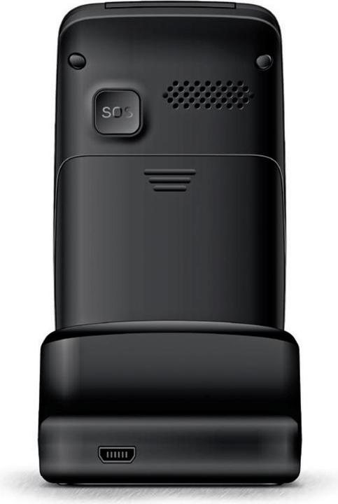 Actual product image Emporia Telme X200 2G (2.40", 0.30 Mpx, 2G)