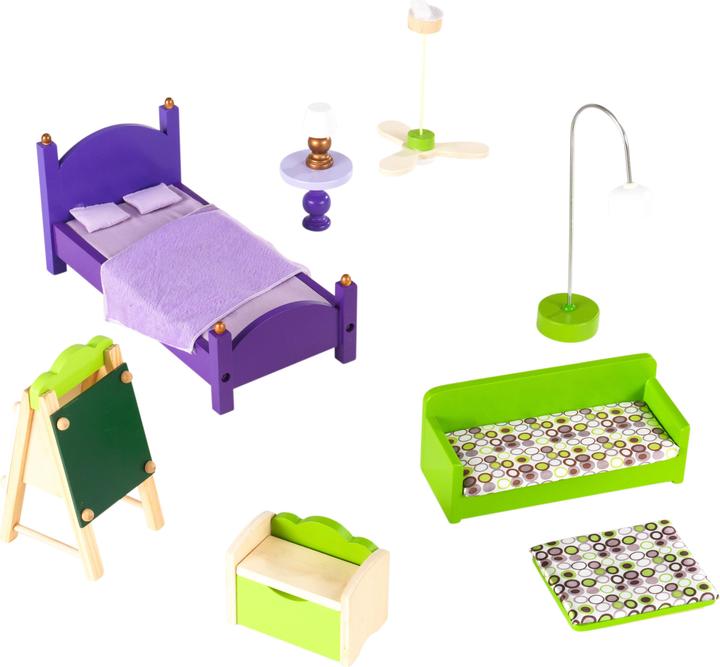 Produktbild KidKraft So chic