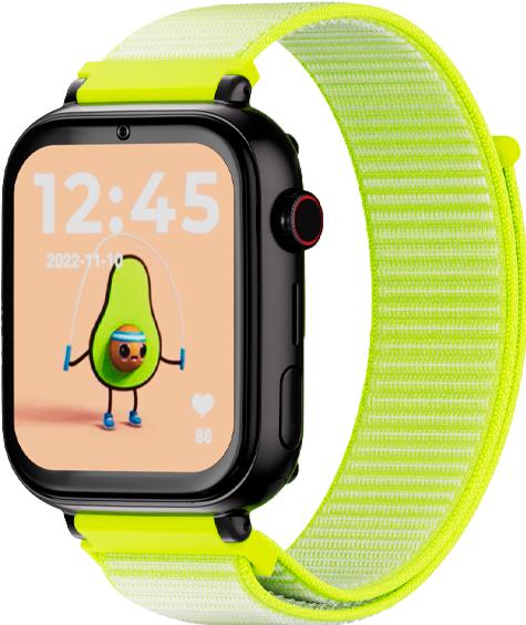 Save Family SaveWatch+