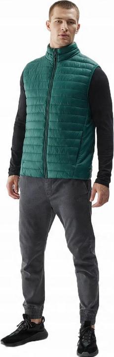 Produktbild 4F M062 Weste (L)