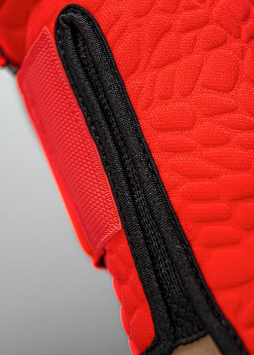 Actual product image Reusch Goalkeeper Glove Attrakt Fusion Guardian Adaptiveflex (8)