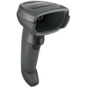 Zebra Scnr,Ds4608: Area Imager High Density, Twilight Black Checkpoint Eas (2D-Barcodes), Barcode-Scanner, Schwarz