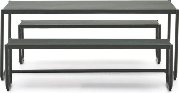 Produktbild Kave Home Sotil (183 x 83 x 75 cm)