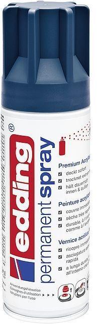 Produktbild Edding Acrylspray (Elegant midnight, 0.20 l)