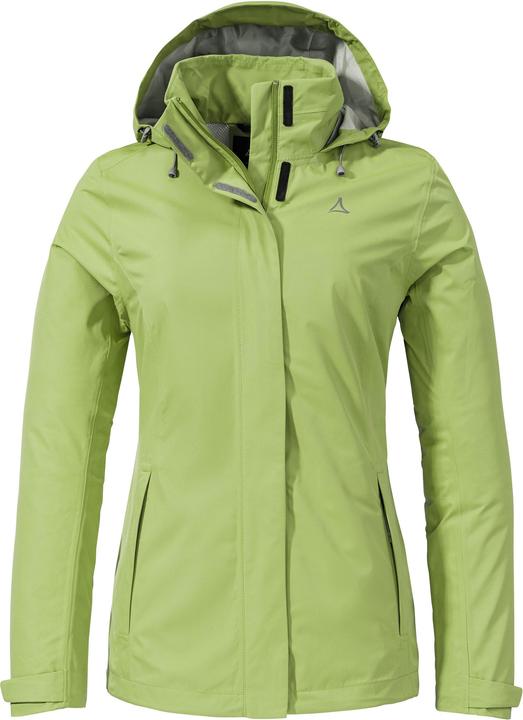 Produktbild Schöffel Women's Jacket Gmund (40, L)