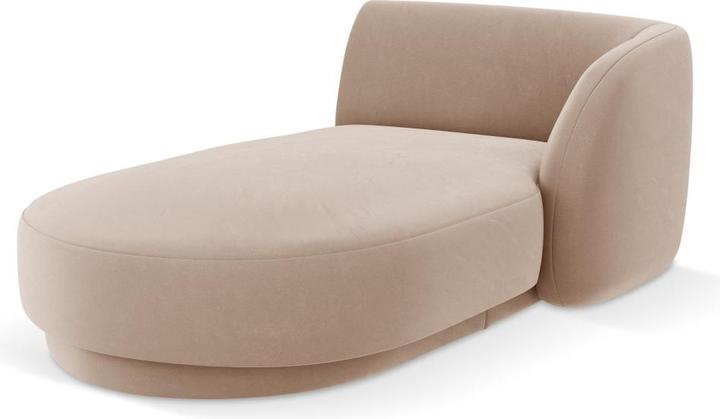 Actual product image Micadoni Miley (Recamiere)