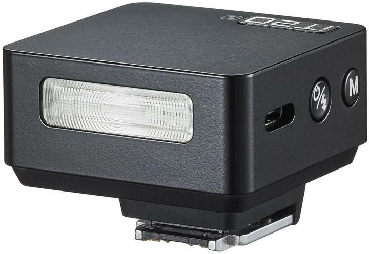 Produktbild Godox IT20 N Black iFlash TTL Camera Flash for Nikon (Aufsteckblitz, Nikon)