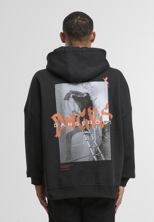 Produktbild Dangerous DNGRS DNGRS Extrem Hoodies - 205273 (XXL)