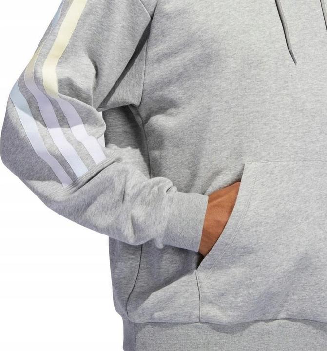 Produktbild Adidas Donovan Mitchell Kapuzenpullover (S)