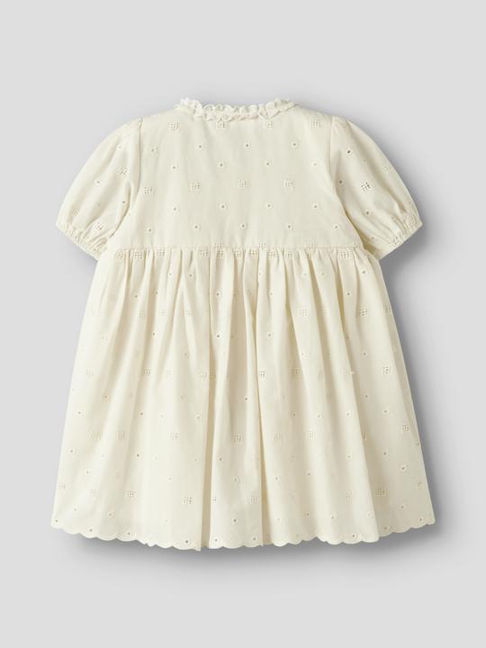 Image du produit Name it Biobaumwoll Kleid (98)