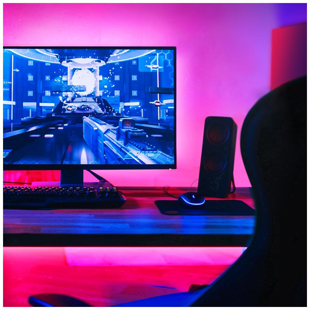 Thumbnail - TP-Link, LED Streifen, Smart Wi-Fi (Mehrfarbig, 500 cm, Indoor)