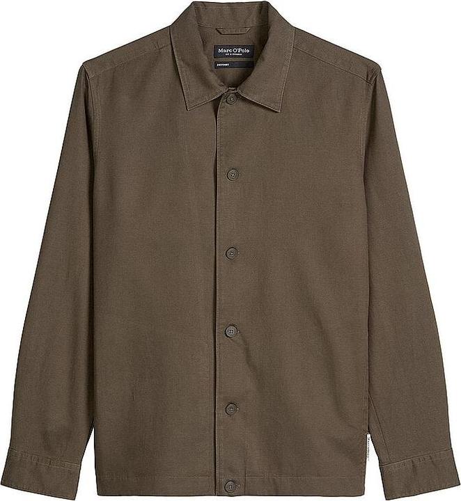 Nickle scuro, Verde oliva