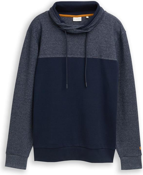 Produktbild Tom Tailor Sweatshirt (L, XXL)