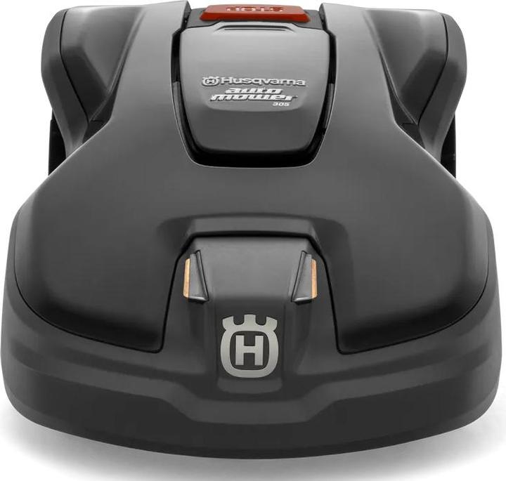 Image du produit Husqvarna AM305 (Tondeuse à gazon)