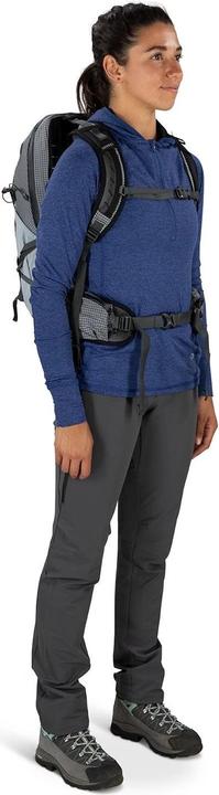 Produktbild Osprey Tempest Pro 20 Rucksack Silver Lining Damen (20 l)