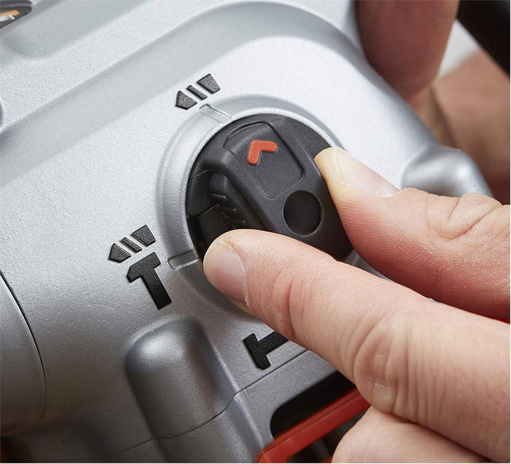 Immagine prodotto Black & Decker BEHS03K (Corrente elettrica)