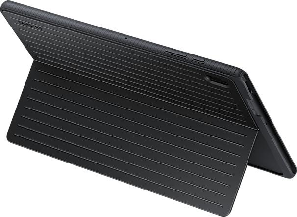 Actual product image Samsung Protective Case (Galaxy Tab S7 FE, Galaxy Tab S7+)