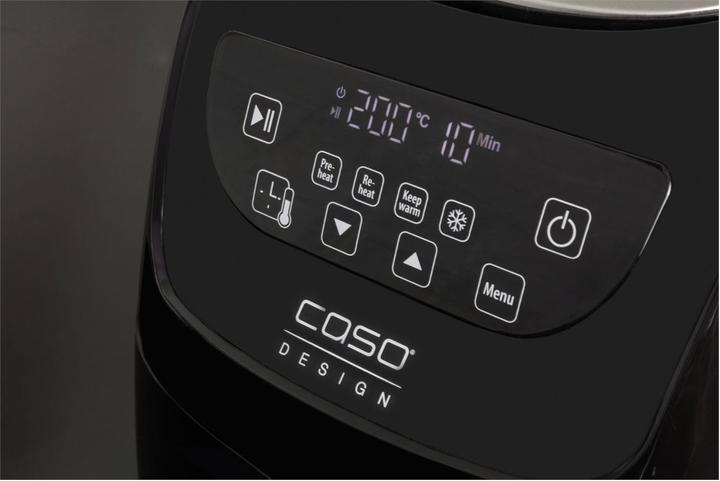 Immagine prodotto Caso Friggitrice AF 250