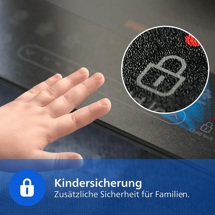 Actual product image Philips HD5850/90