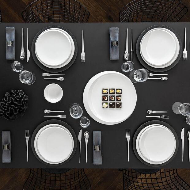 Produktbild Villeroy & Boch Schüssel rund L NewMoon (28.50 cm, 4 l, 1 x)